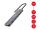 Equip USB-C 6-in-1-Multifunktionsadapter, HDMI 4K/30Hz, USB-C x 4, USB-A x 1, 5 Gbit/s, 100 W USB PD