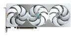 GIGABYTE GeForce RTX 5080 AERO OC SFF 16G Grafikkarte -...