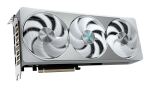 GIGABYTE GeForce RTX 5080 AERO OC SFF 16G Grafikkarte - 16 GB GDDR7, 256 Bit, PCI-E 5.0, 2730MHz Core Clock, 3 x DisplayPort, 1 x HDMI, GV-N5080AERO OC-16GD