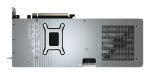 GIGABYTE GeForce RTX 5080 AERO OC SFF 16G Grafikkarte - 16 GB GDDR7, 256 Bit, PCI-E 5.0, 2730MHz Core Clock, 3 x DisplayPort, 1 x HDMI, GV-N5080AERO OC-16GD