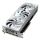GIGABYTE GeForce RTX 5080 AERO OC SFF 16G Grafikkarte - 16 GB GDDR7, 256 Bit, PCI-E 5.0, 2730MHz Core Clock, 3 x DisplayPort, 1 x HDMI, GV-N5080AERO OC-16GD