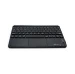 MediaRange MROS130 Tastatur Büro Bluetooth QWERTZ Deutsch Schwarz