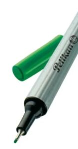 Pelikan 96 Fineliner Fein Grün 1 Stück(e)