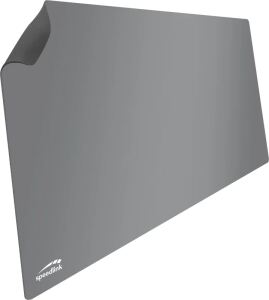 SPEEDLINK SL-620101-XXL-GY Mauspad Gaming-Mauspad Grau