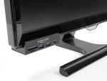 DELOCK Externer USB 5 Gbps HUB 2x USB Typ-A, 1x USB Type-C