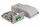 Digitus FTTH Hausübergabepunkt, 3 x LC/APC Duplex