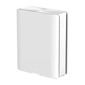 ASUS ZenWiFi BQ16 Quad-band (2.4 GHz / 5 GHz-1 / 5 GHz-2 / 6 GHz) Wi-Fi 7 (802.11be) Weiß 5 Intern