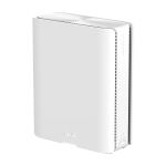 ASUS ZenWiFi BQ16 Quad-band (2.4 GHz / 5 GHz-1 / 5 GHz-2 / 6 GHz) Wi-Fi 7 (802.11be) Weiß 5 Intern