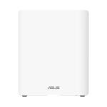 ASUS ZenWiFi BQ16 Quad-band (2.4 GHz / 5 GHz-1 / 5 GHz-2 / 6 GHz) Wi-Fi 7 (802.11be) Weiß 5 Intern