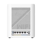 ASUS ZenWiFi BQ16 Quad-band (2.4 GHz / 5 GHz-1 / 5 GHz-2 / 6 GHz) Wi-Fi 7 (802.11be) Weiß 5 Intern