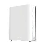 ASUS ZenWiFi BQ16 Quad-band (2.4 GHz / 5 GHz-1 / 5 GHz-2 / 6 GHz) Wi-Fi 7 (802.11be) Weiß 5 Intern