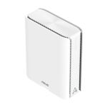 ASUS ZenWiFi BQ16 Quad-band (2.4 GHz / 5 GHz-1 / 5 GHz-2 / 6 GHz) Wi-Fi 7 (802.11be) Weiß 5 Intern