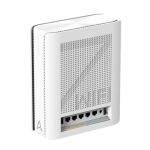 ASUS ZenWiFi BQ16 Quad-band (2.4 GHz / 5 GHz-1 / 5 GHz-2 / 6 GHz) Wi-Fi 7 (802.11be) Weiß 5 Intern