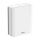 ASUS ZenWiFi BQ16 Quad-band (2.4 GHz / 5 GHz-1 / 5 GHz-2 / 6 GHz) Wi-Fi 7 (802.11be) Weiß 5 Intern
