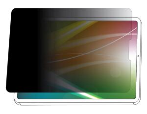 3M Bright Screen Blickschutzfilter für Apple® iPad Pro® 13in M4, iPad Air® 13in M2, iPad Pro® 12.9in 3rd - 5th Gen, BPTAP002