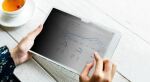 3M Bright Screen Blickschutzfilter für Apple® iPad Pro® 13in M4, iPad Air® 13in M2, iPad Pro® 12.9in 3rd - 5th Gen, BPTAP002