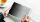 3M Bright Screen Blickschutzfilter für Apple® iPad Pro® 13in M4, iPad Air® 13in M2, iPad Pro® 12.9in 3rd - 5th Gen, BPTAP002