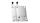 FRACTAL DESIGN Geh SSD Bracket Kit Typ B, White Dualpack