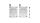 FRACTAL DESIGN Geh SSD Bracket Kit Typ B, White Dualpack