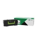 Lexmark 58D2U0E Tonerkartusche 1 Stück(e) Original...