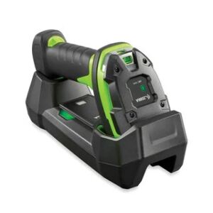 Zebra Barcodescanner DS3678-XR RUGGED GREEN USB Cradle 2D