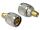 DeLOCK 88831 Koaxialstecker 1 Stück(e)