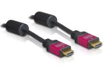 DeLOCK HDMI 1.3b Cable 3.0m HDMI-Kabel 3 m HDMI Typ A...