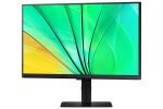 Samsung S60D Computerbildschirm 61 cm (24") 2560 x 1440 Pixel Quad HD LCD Schwarz
