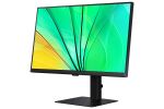 Samsung S60D Computerbildschirm 61 cm (24") 2560 x 1440 Pixel Quad HD LCD Schwarz