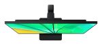 Samsung S60D Computerbildschirm 61 cm (24") 2560 x 1440 Pixel Quad HD LCD Schwarz