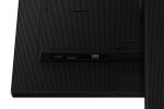Samsung S60D Computerbildschirm 61 cm (24") 2560 x 1440 Pixel Quad HD LCD Schwarz