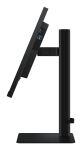 Samsung S60D Computerbildschirm 61 cm (24") 2560 x 1440 Pixel Quad HD LCD Schwarz