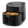 Emerio AF-129622.1 Fritteuse Einzelbild 7,2 l Eigenständig 1800 W Heißluftfritteuse Schwarz