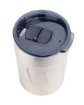 TROIKA ESPRESSO DOPPIO 160 ml Silber Edelstahl