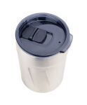 TROIKA ESPRESSO DOPPIO 160 ml Silber Edelstahl