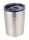 TROIKA ESPRESSO DOPPIO 160 ml Silber Edelstahl