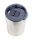 TROIKA ESPRESSO DOPPIO 160 ml Silber Edelstahl