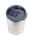 TROIKA ESPRESSO DOPPIO 160 ml Silber Edelstahl