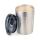 TROIKA ESPRESSO DOPPIO 160 ml Silber Edelstahl