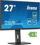 iiyama ProLite XUB2763QSU-B1 (27") 2560 x 1440 B-Ware