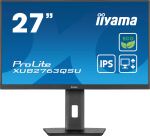 iiyama ProLite XUB2763QSU-B1 (27") 2560 x 1440 B-Ware