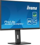 iiyama ProLite XUB2763QSU-B1 (27") 2560 x 1440 B-Ware
