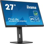 iiyama ProLite XUB2763QSU-B1 (27") 2560 x 1440 B-Ware