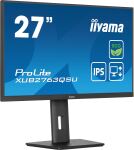 iiyama ProLite XUB2763QSU-B1 (27") 2560 x 1440 B-Ware