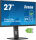 iiyama ProLite XUB2763QSU-B1 (27") 2560 x 1440 B-Ware