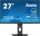 iiyama ProLite XUB2763QSU-B1 (27") 2560 x 1440 B-Ware