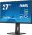 iiyama ProLite XUB2763QSU-B1 (27") 2560 x 1440 B-Ware