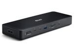 CLUB3D Thunderbolt 4 16-in-1 Quadra(4) Displays Dockingstation