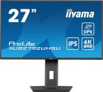 iiyama ProLite XUB2792UHSU 27" 16:9 4K IPS B-Ware