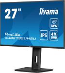 iiyama ProLite XUB2792UHSU 27" 16:9 4K IPS B-Ware